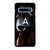 CAPTAIN AMERICA VS IRON MAN Samsung Galaxy S10 Plus Case Cover CAPTAIN AMERICA VS IRON MAN Samsung Galaxy S10 Plus Case Cover