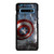 CAPTAIN AMERICA THUNDERSTORM Samsung Galaxy S10 Plus Case Cover