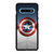 CAPTAIN AMERICA SHIELD SYMBOL Samsung Galaxy S10 Plus Case Cover