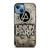 LINKIN PARK LOGO 2 iPhone 13 Case Cover