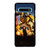 BUMBLEBEE TRANSFORMERS Samsung Galaxy S10 Plus Case Cover