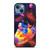 LILO AND STITCH IN ROCKET iPhone 13 Case Cover