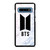 BTS BANGTAN BOYS ICON MARBLE Samsung Galaxy S10 Plus Case Cover