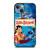 LILO AND STITCH DISNEY CARTOON iPhone 13 Case Cover