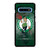 BOSTON CELTICS SYMBOL Samsung Galaxy S10 Plus Case Cover