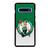 BOSTON CELTICS LOGO Samsung Galaxy S10 Plus Case Cover