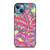 LILLY PULITZER VINTAGE iPhone 13 Case Cover