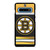 BOSTON BRUINS LOGO NHL Samsung Galaxy S10 Plus Case Cover