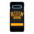 BOSTON BRUINS ICON Samsung Galaxy S10 Plus Case Cover