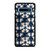 BLUE WILDFLOWER PATTERN Samsung Galaxy S10 Plus Case Cover