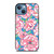 LILLY PULITZER FLOWER iPhone 13 Case Cover