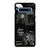 BILLIE EILISH COLLAGE Samsung Galaxy S10 Plus Case Cover