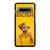 BILLIE EILISH POSTER Samsung Galaxy S10 Plus Case Cover