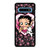 BETTY BOOP CUT LOVE Samsung Galaxy S10 Plus Case Cover