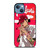 LIL' LAY LOW KEHLANI ART iPhone 13 Case Cover