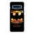 BATMAN LOGO VINTAGE KEATON Samsung Galaxy S10 Plus Case Cover