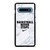 BASKETBALL NEVER STOPS MARBLE Samsung Galaxy S10 Plus Case Cover