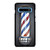 BARBER POLE HAIR CUT SYMBOL Samsung Galaxy S10 Plus Case Cover
