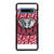 BAMA ALABAMA CRIMSON TIDE Samsung Galaxy S10 Plus Case Cover