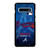 ATLANTA BRAVES LOGO MLB Samsung Galaxy S10 Plus Case Cover
