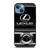 LEXUS LOGO iPhone 13 Case Cover