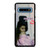 ARIANA GRANDE THANK U NEXT BITCH Samsung Galaxy S10 Plus Case Cover