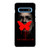 ANTEBELLUM HORROR MOVIES Samsung Galaxy S10 Plus Case Cover