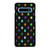 AMONG US GAME PATTERN Samsung Galaxy S10 Plus Case Cover