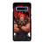 AKUMA GOUKI STREET FIGHTER ART Samsung Galaxy S10 Plus Case Cover