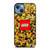 LEGO TOYS PEOPLE iPhone 13 Case Cover