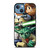 LEGO STAR WARS THE FORCE AWAKENS iPhone 13 Case Cover