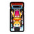 AGGRETSUKO CARTOON COMEDY Samsung Galaxy S10 Plus Case Cover