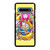 ADVENTURE TIME CARTOON Samsung Galaxy S10 Plus Case Cover