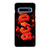 ACDC BAND LOGO Samsung Galaxy S10 Plus Case Cover