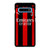 AC MILAN 2020 HOME JERSEY Samsung Galaxy S10 Plus Case Cover