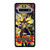 YU GI OH ANIME 2 Samsung Galaxy S10 Case Cover YU GI OH ANIME 2 Samsung Galaxy S10 Case Cover