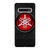 YAMAHA METAL LOGO Samsung Galaxy S10 Case Cover