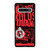 XOLOS TIJUANA  LOGO Samsung Galaxy S10 Case Cover
