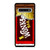 WONKA BAR GOLDEN TICKET Samsung Galaxy S10 Case Cover