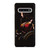 WONDER WOMAN ART Samsung Galaxy S10 Case Cover