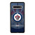 WINNIPEG JETS ICON Samsung Galaxy S10 Case Cover