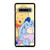 WINNIE THE POOH EEYORE CARTOON Samsung Galaxy S10 Case Cover