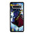 WHIS DRAGON BALL SUPER Samsung Galaxy S10 Case Cover