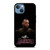 LEBRON JAMES LA LAKERS AUTOGRAPH iPhone 13 Case Cover LEBRON JAMES LA LAKERS AUTOGRAPH iPhone 13 Case Cover