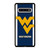 WEST VIRGINIA MOUNTAINEERS Samsung Galaxy S10 Case Cover