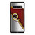WASHINGTON REDSKINS NEW LOGO Samsung Galaxy S10 Case Cover