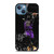 LEBRON JAMES DUNK LA LAKERS iPhone 13 Case Cover LEBRON JAMES DUNK LA LAKERS iPhone 13 Case Cover