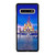 WALT DISNEY CASTLE Samsung Galaxy S10 Case Cover