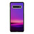 VIOLET SKY AND SEA Samsung Galaxy S10 Case Cover