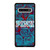 VICTORIA SECRET ROSE BLUE Samsung Galaxy S10 Case Cover